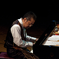 豊口健ピアノマジック2010