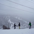 苗場スキー場20101230