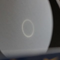 2012年 金環日食
