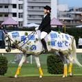 川崎競馬の誘導馬2012年07月