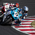 全日本ロードレース 合同公開テスト