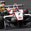 2014 全日本F3選手権  Rd.6/Rd.7