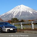 Mount Fuji 2
