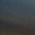 20161231 天の川 本田・ムルコス・パイドゥシャーコヴァー彗星