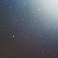 20170101 本田・ムルコス・パイドゥシャーコヴァー彗星(45P)