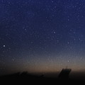 20170204 本田・ムルコス・パイドゥシャーコヴァー彗星(45P)