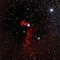 20170214 馬頭星雲
