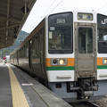 2017.08.17 飯田線