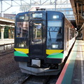 車両(JR北海道)