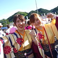 2018　常陸国YOSAKOI祭り