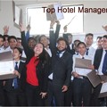 Hotel Management Institutes-inDelhi