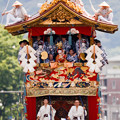 ７月の京都２０１９（祇園祭・他）