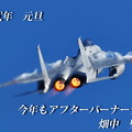 JASDF airFighter　2020