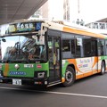 20200103_都営バス＆東武バスセントラル＆京急バス
