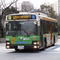 20200222_都営バス＆ちいバス