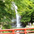 箕面大滝　2022.8.28