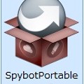 Photos: spybot portable1
