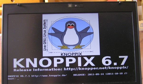 Knoppix671