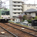 Photos: 京阪：600形(605F)-01