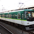 Photos: 京阪：6000系(6008F)-01