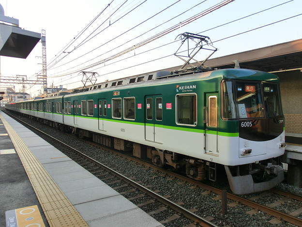 京阪：6000系(6005F)-03