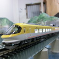 模型：近鉄23000系-14