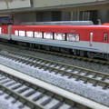 模型：近鉄23000系-21
