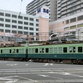 Photos: 京阪：600形(619F)-08