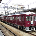 Photos: 阪急：7000系(7017F)-02