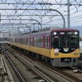 Photos: 京阪：8000系(8007F)-03