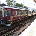Photos: 阪急：7000系(7019F)-01