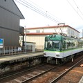 Photos: 京阪：600形(611F)-04