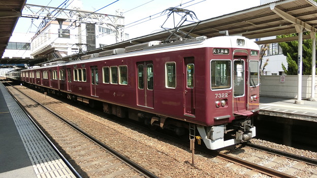 阪急：7300系(7322F)-04