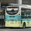 生駒市コミュニティバス-10