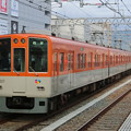 Photos: 阪神：8000系(8227F)-02