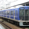 Photos: 阪神：5500系(5503F)-03