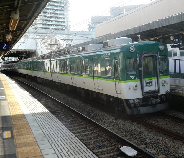 京阪：2600系(2601F)-04
