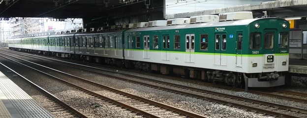京阪：5000系(5551F)-03