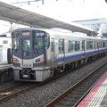 Photos: ＪＲ西日本：225系(HF431・HF407)-01
