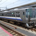 ＪＲ西日本：223系(HE405・HE429)-01