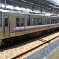ＪＲ西日本：223系(HE412)-03