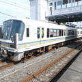 ＪＲ西日本：221系(NA404)-01
