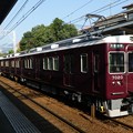 Photos: 阪急：7000系(7020F)-02