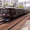 Photos: 阪急：6300系(6354F)-06