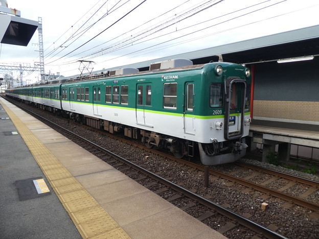 京阪：2600系(2609F)-07