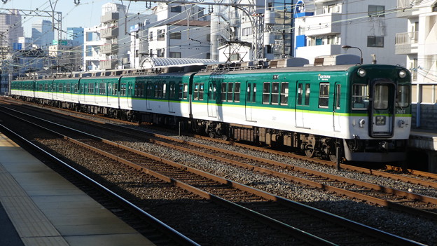 京阪：2600系(2601F)-05