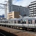 ＪＲ西日本：223系(V004)・225系(I002)-01