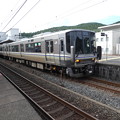 ＪＲ西日本：223系(V011・W029)-01
