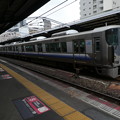 ＪＲ西日本：225系(HF423・HF415)-01