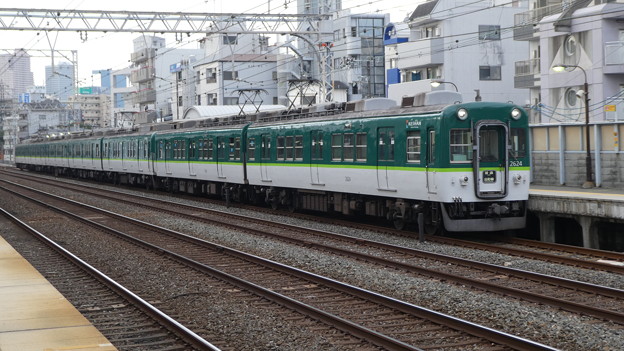 京阪：2600系(2624F)-07